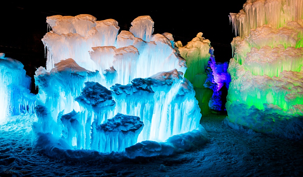 Ice Castles 3