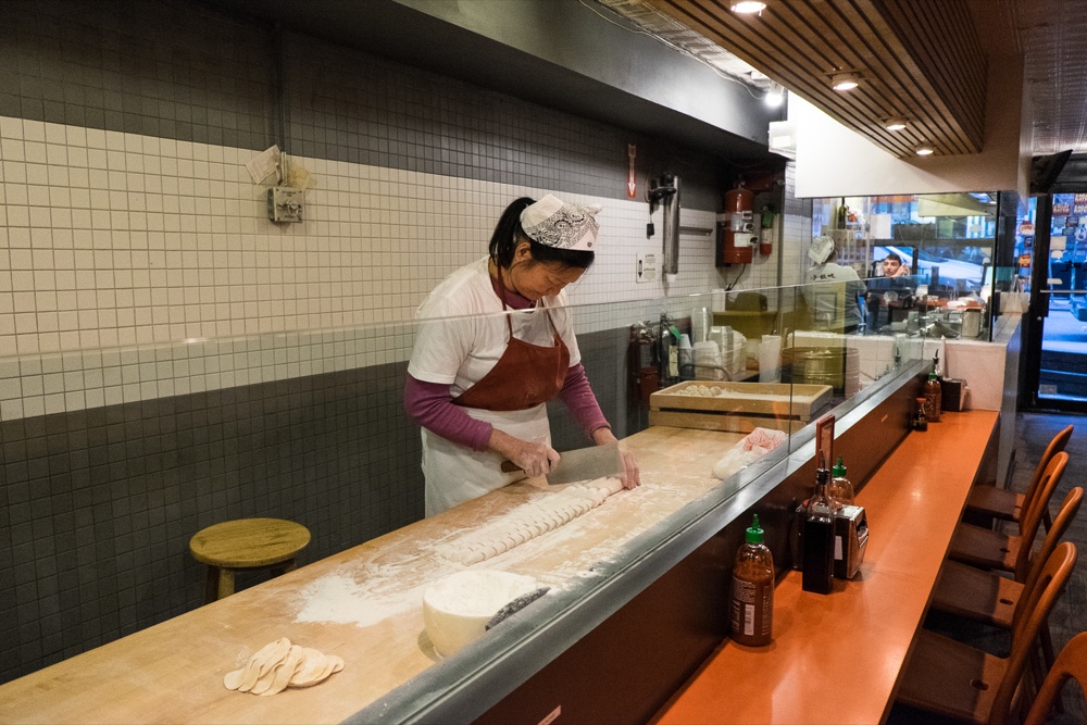 Street food, gli indirizzi di New York - Iconmagazine