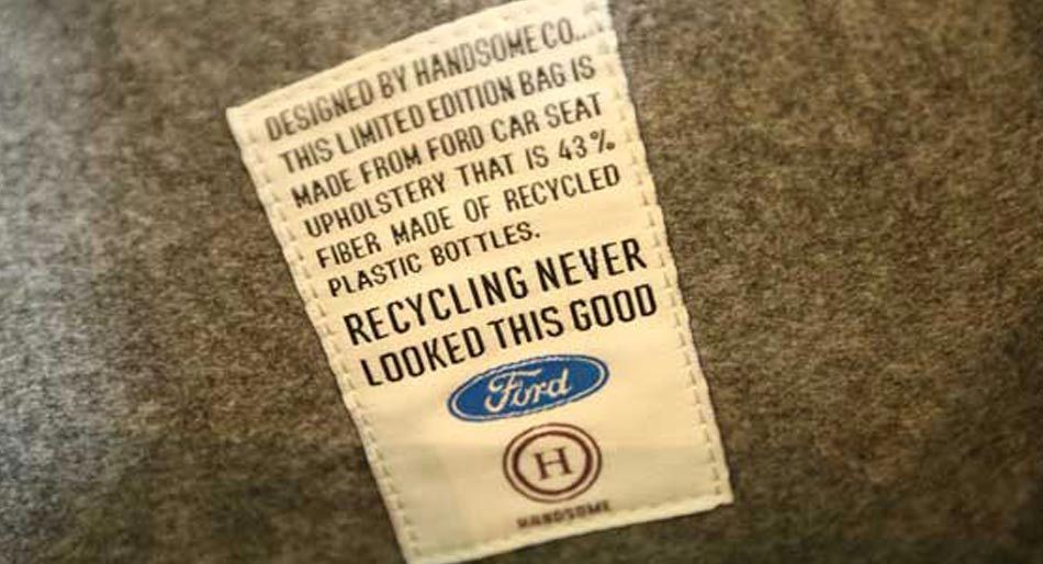 Credits: Red Dress / Ford