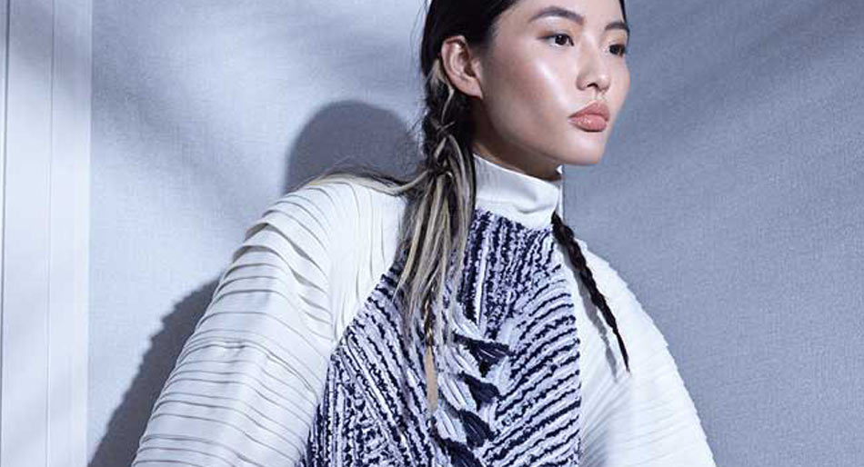 Credits: Red Dress / Ford