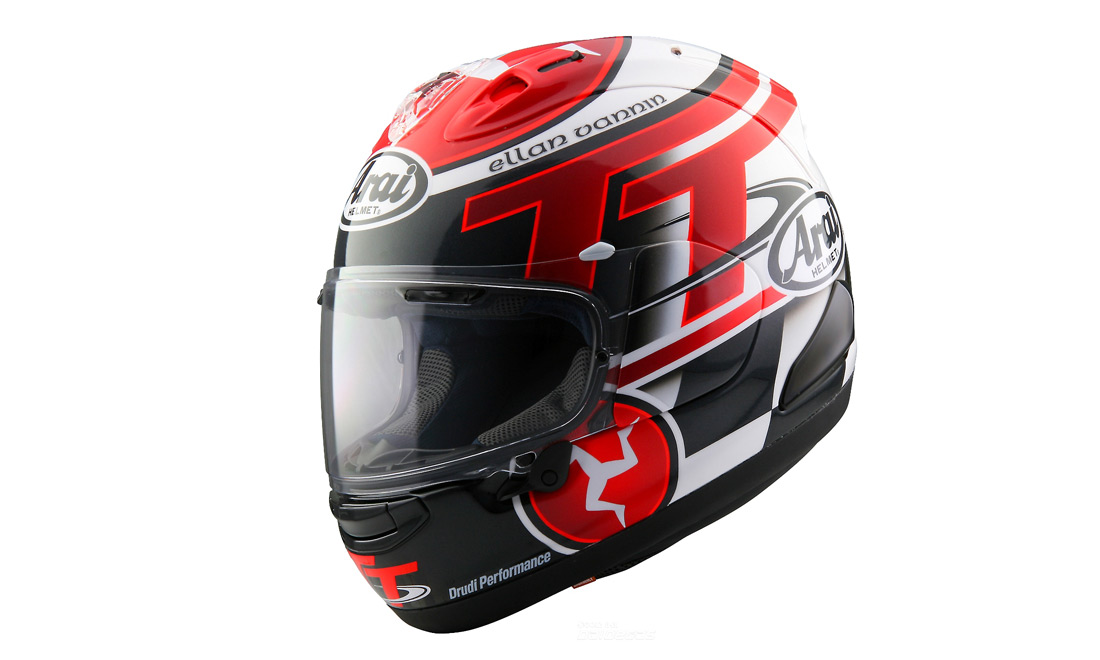 Arai-RX-7V-IOMTT-2016-Limited-Edition Arai-RX-7V-IOMTT-2016-Limited-Edition