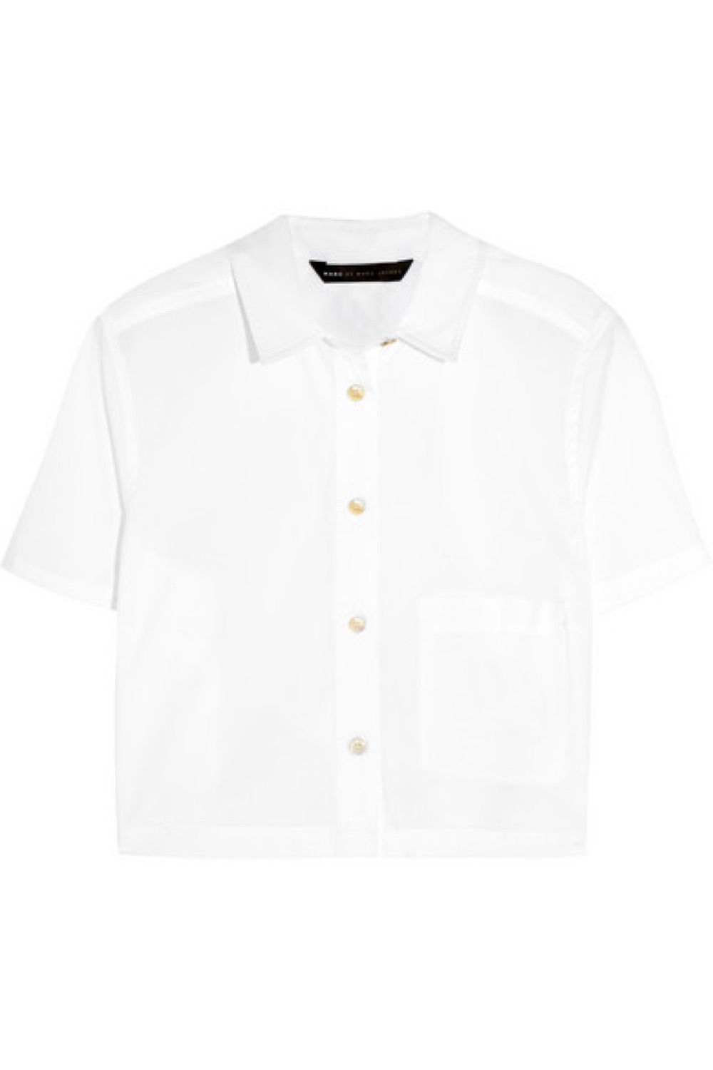 marc by marc jacobs camicia