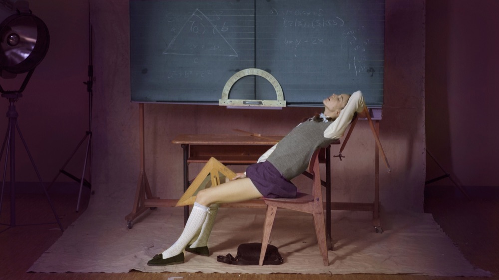 Stacy Martin Nymphomaniac