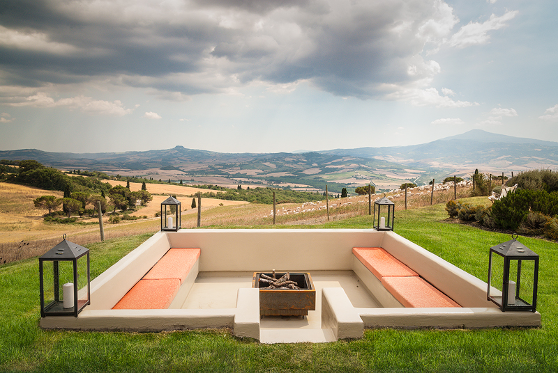 La Bandita Countryhouse1