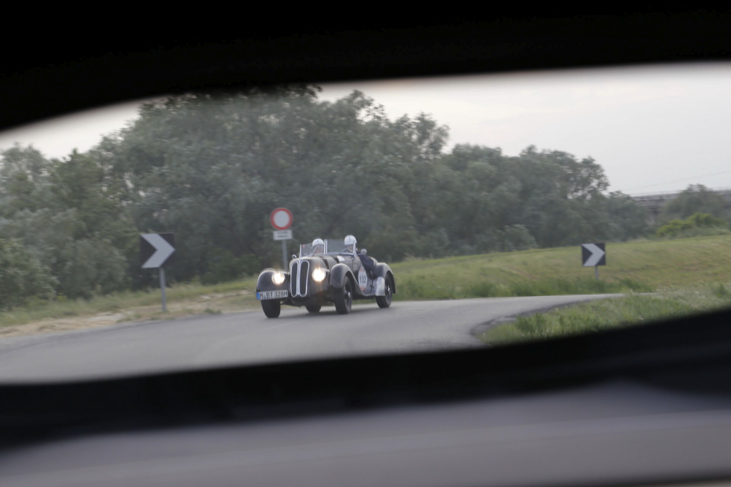 MIlle Miglia 2015 MIlle Miglia 2015