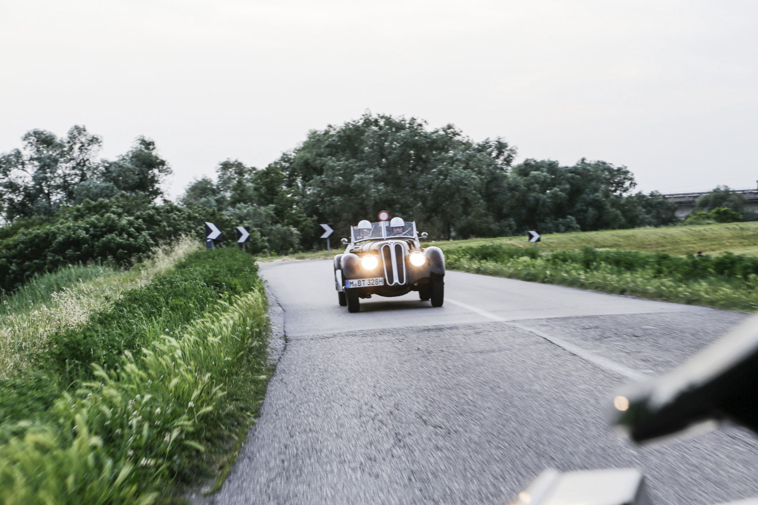 MIlle Miglia 2015 MIlle Miglia 2015