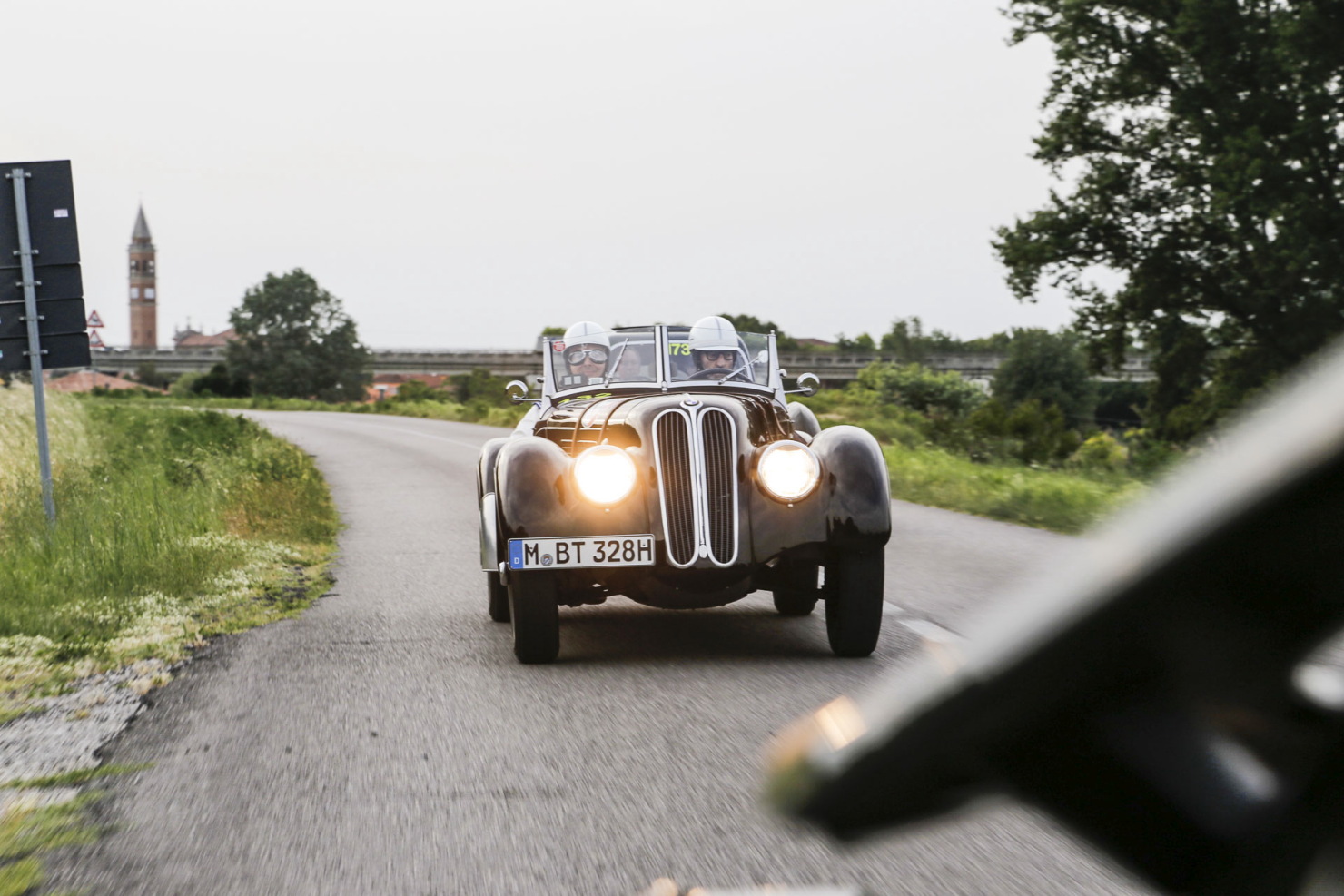 MIlle Miglia 2015 MIlle Miglia 2015