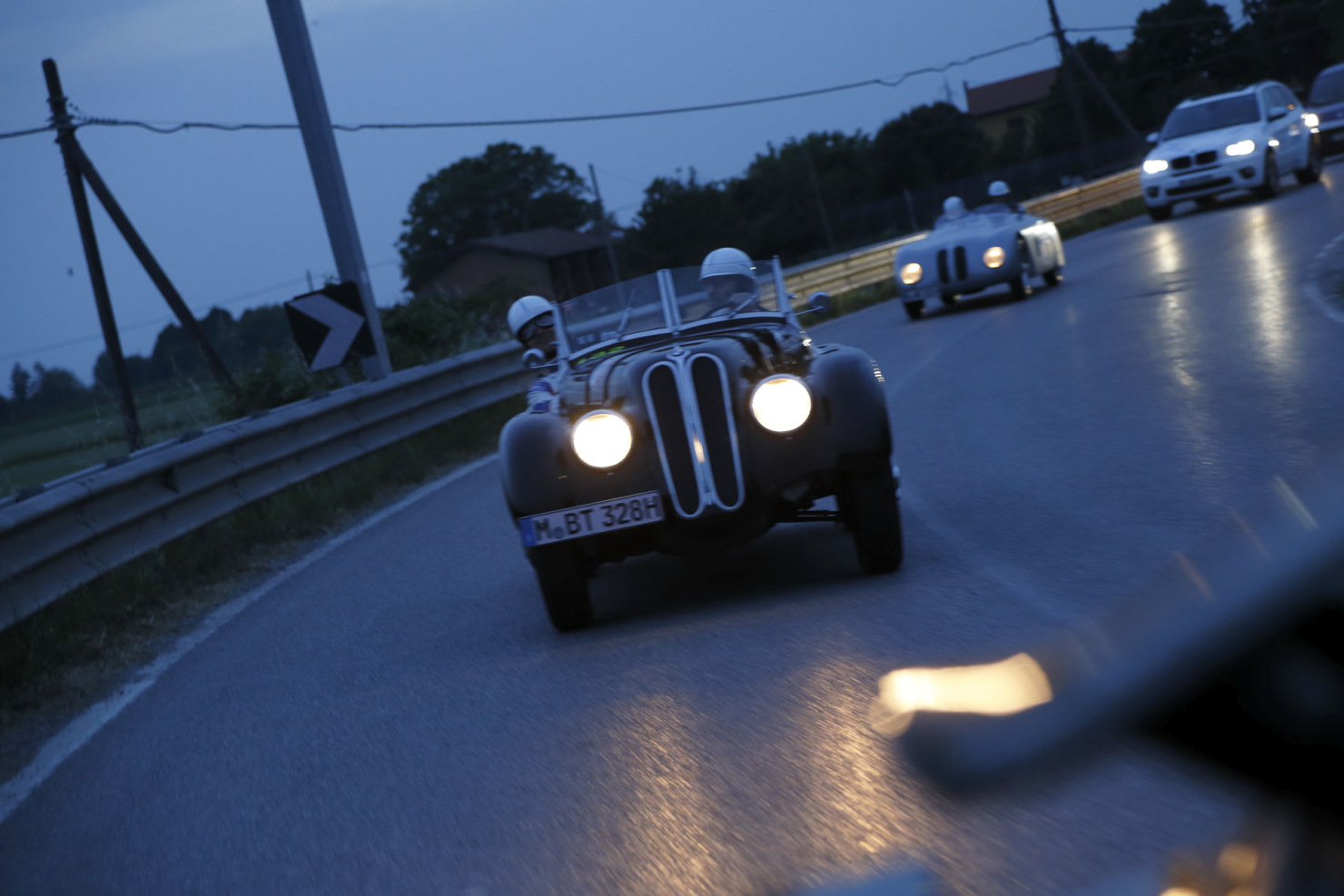 MIlle Miglia 2015_02407 MIlle Miglia 2015