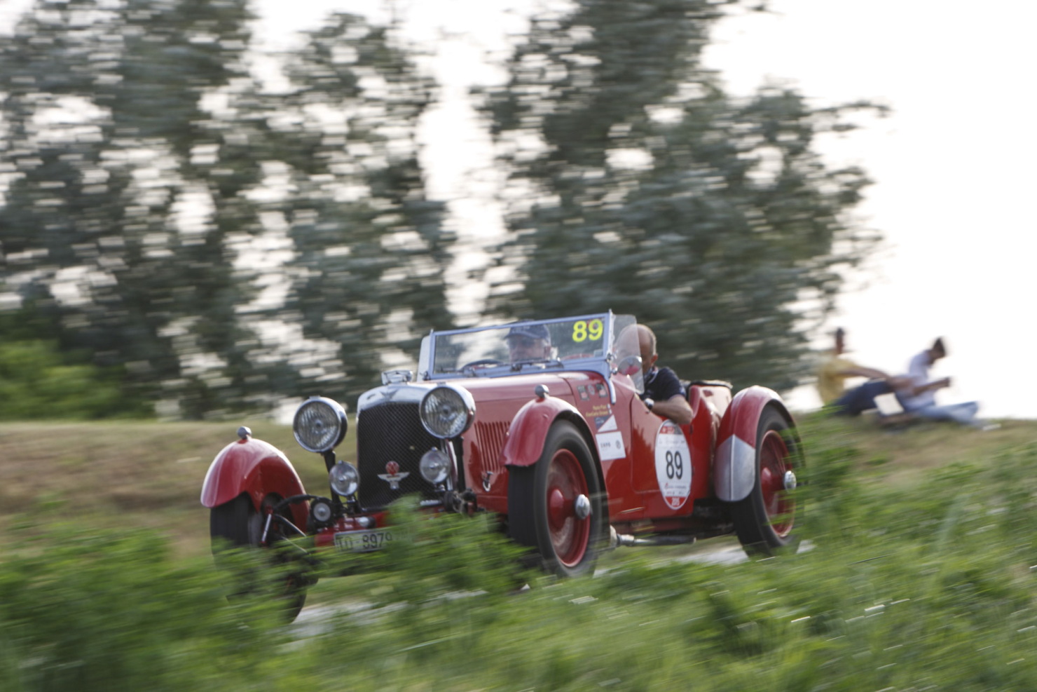 MIlle Miglia 2015 Mille-Miglia-2015