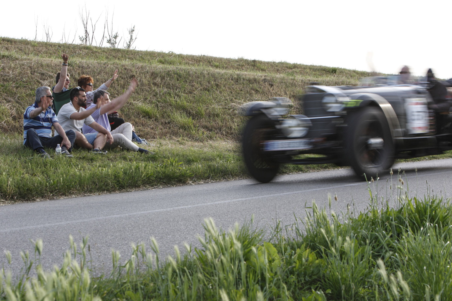 MIlle Miglia 2015 MIlle Miglia 2015