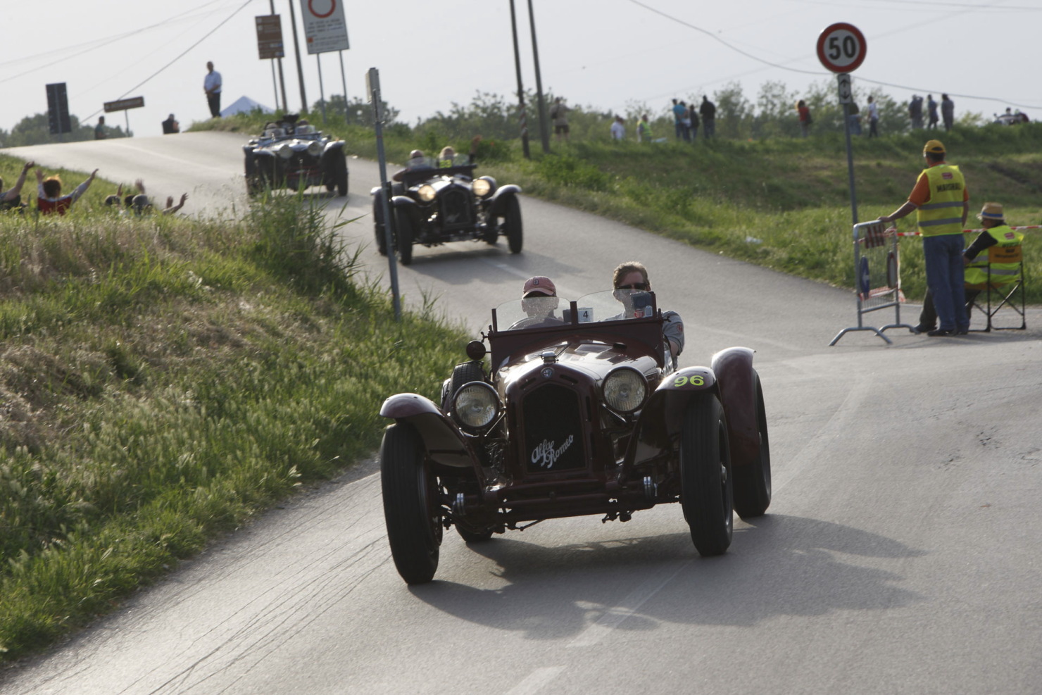 MIlle Miglia 2015 MIlle Miglia 2015