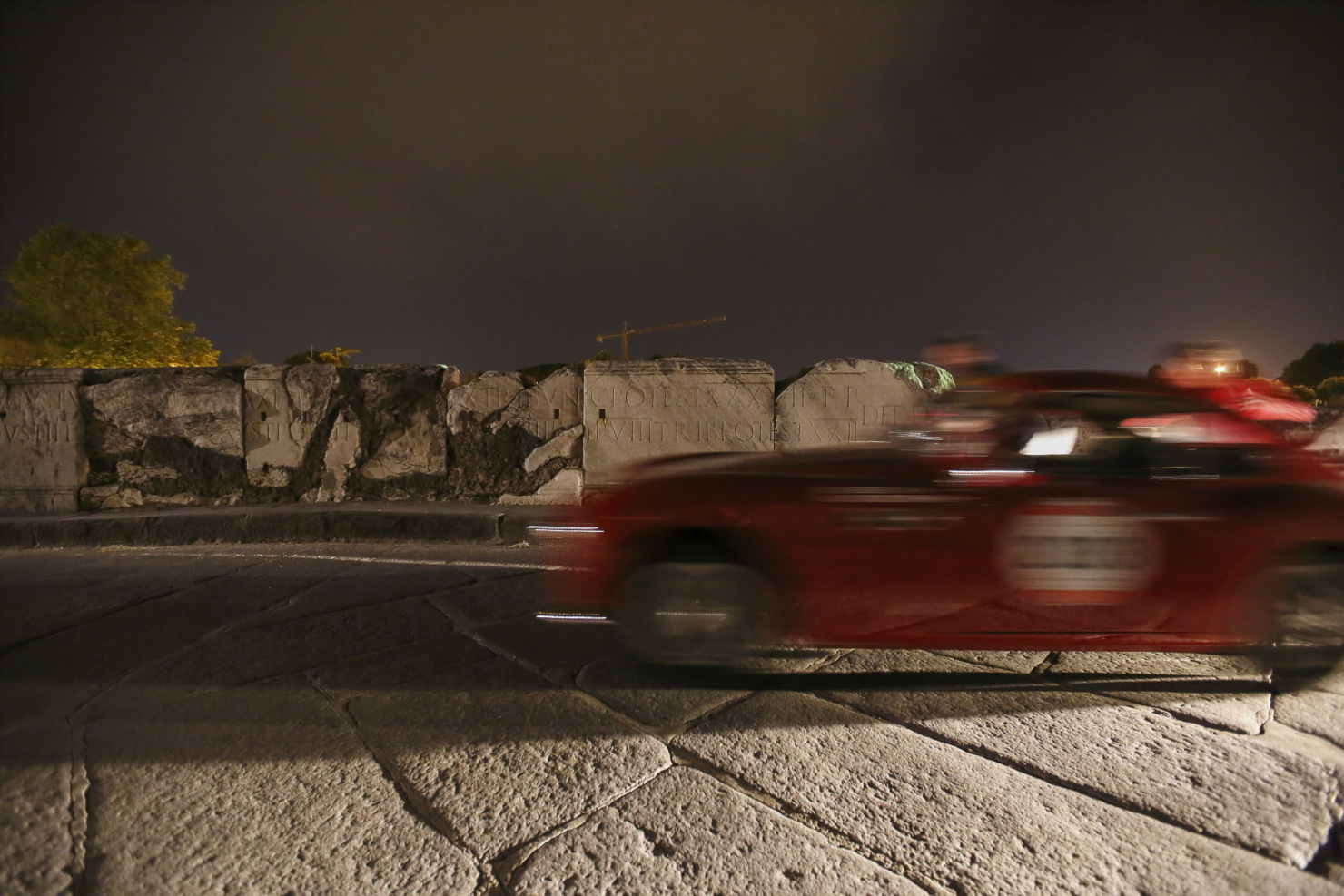 MIlle Miglia 2015 MIlle Miglia 2015