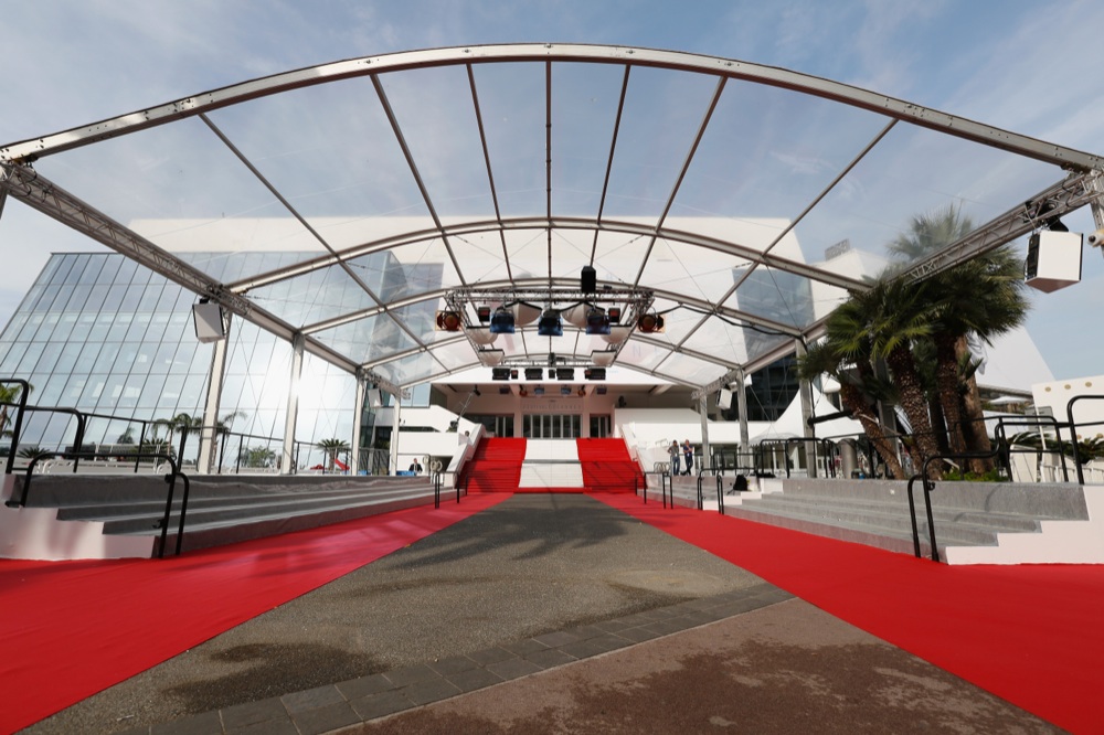 Cannes 2015