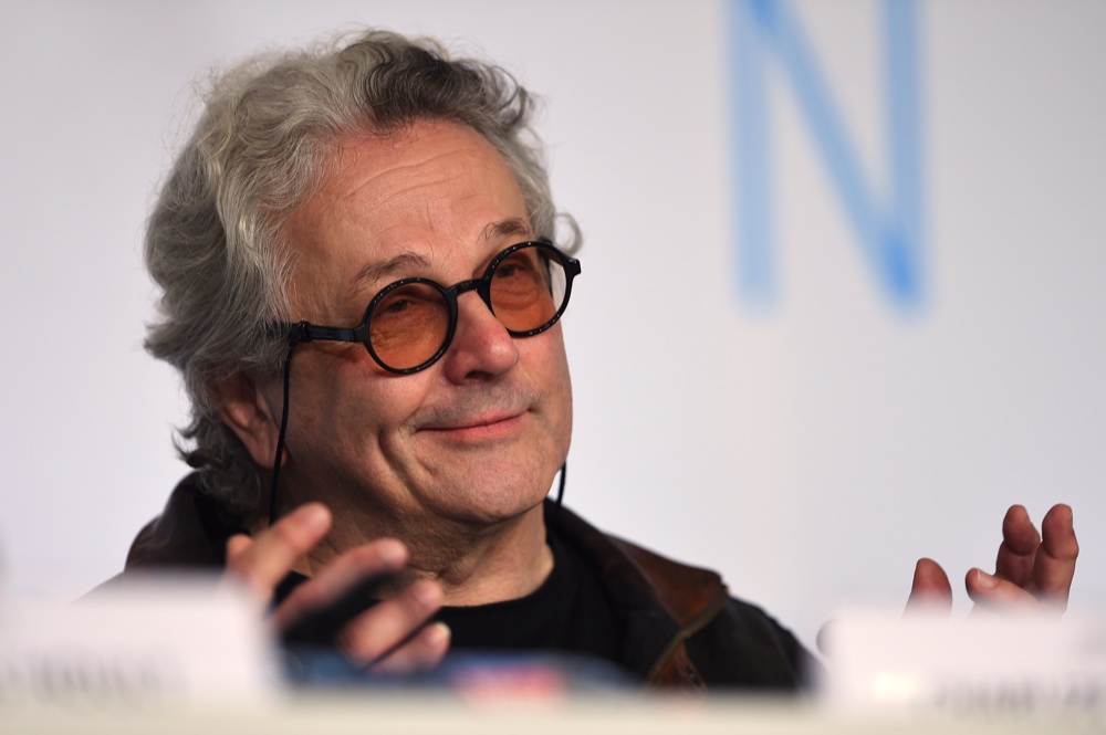 george-miller