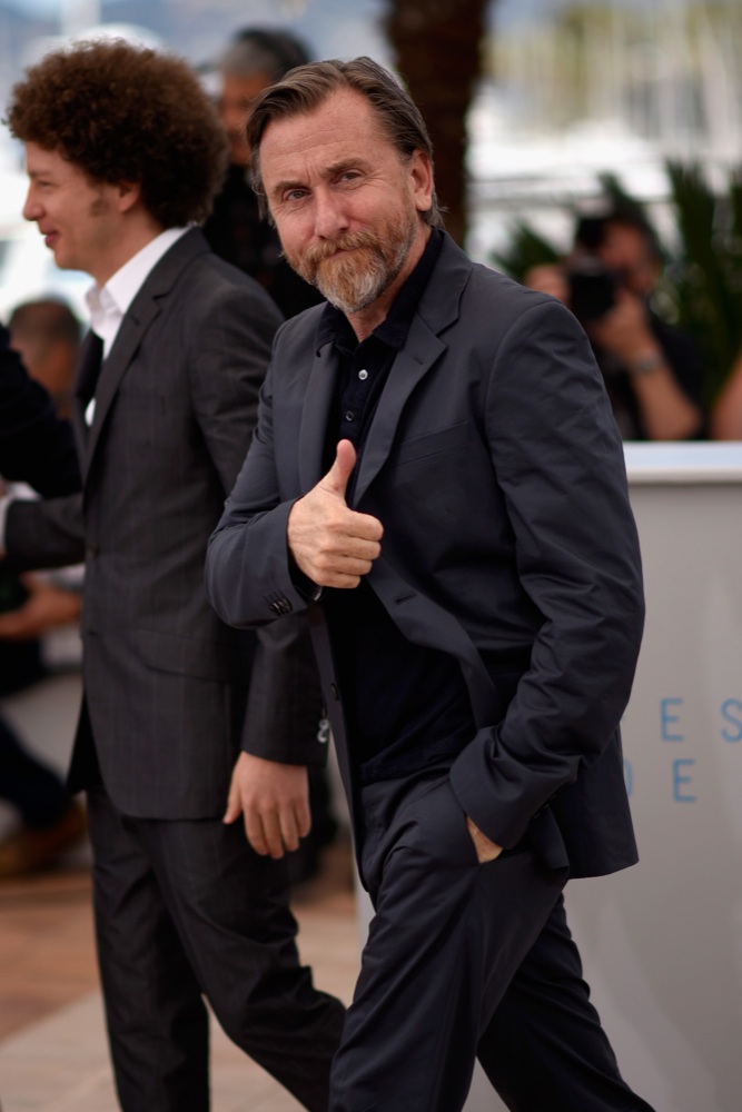Tim-Roth