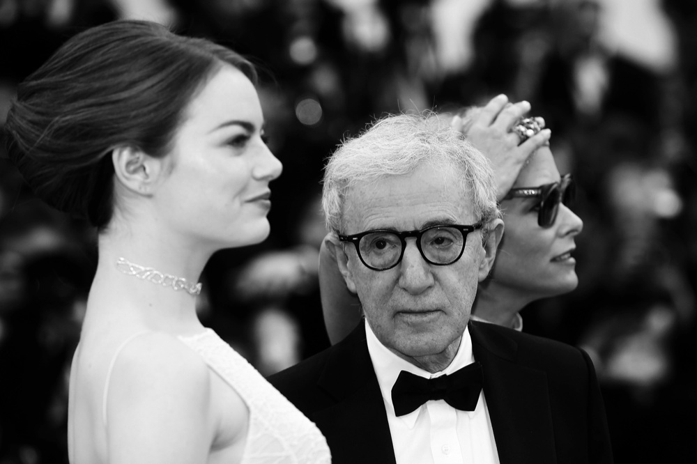 Woody-allen