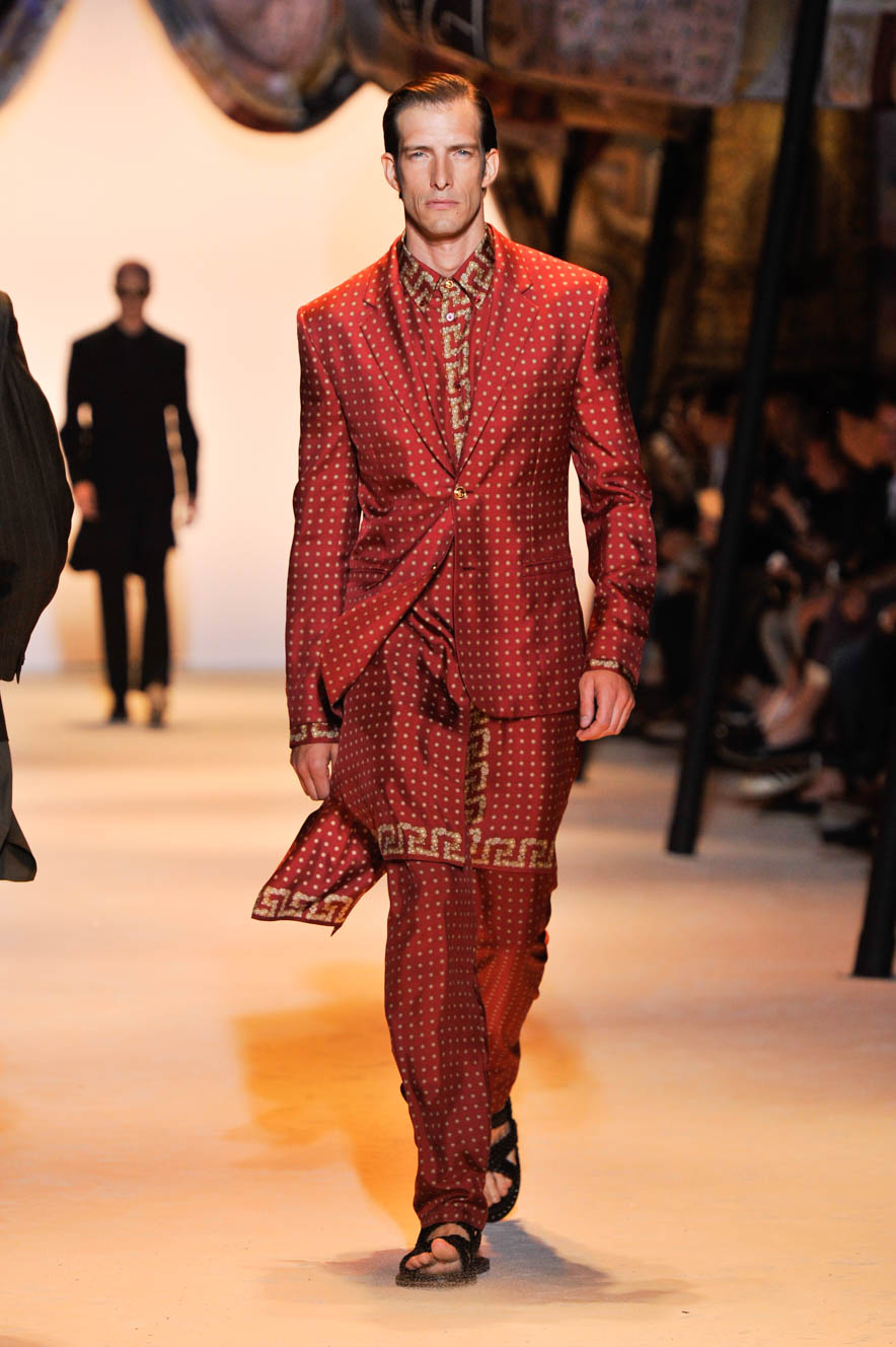 Versace