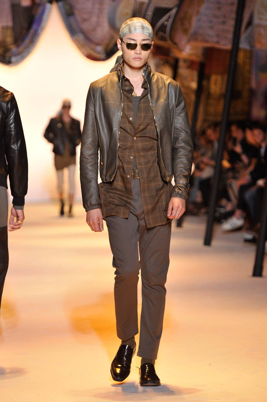 Versace
