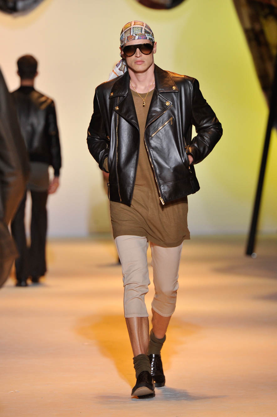 Versace