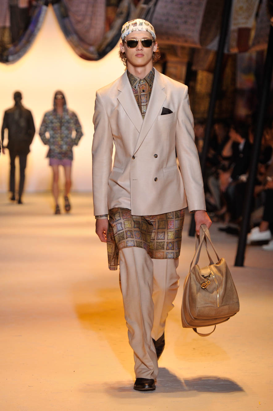 Versace