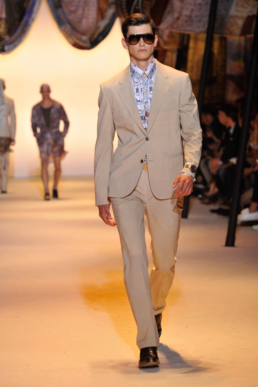 Versace