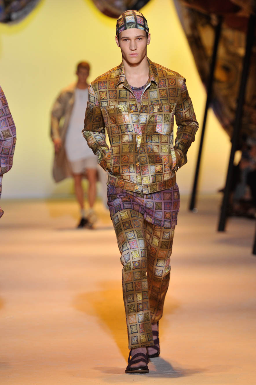 Versace