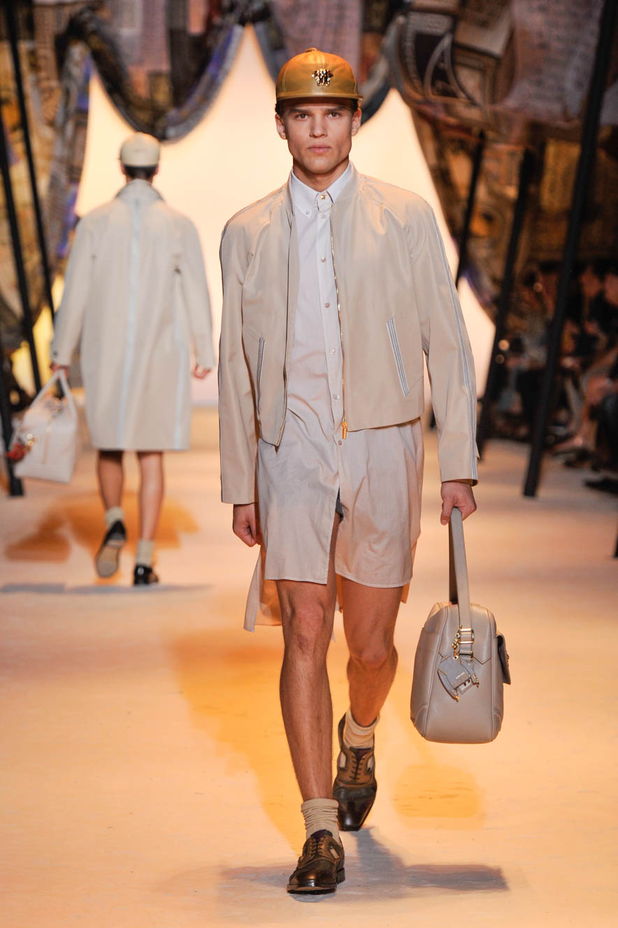 Versace