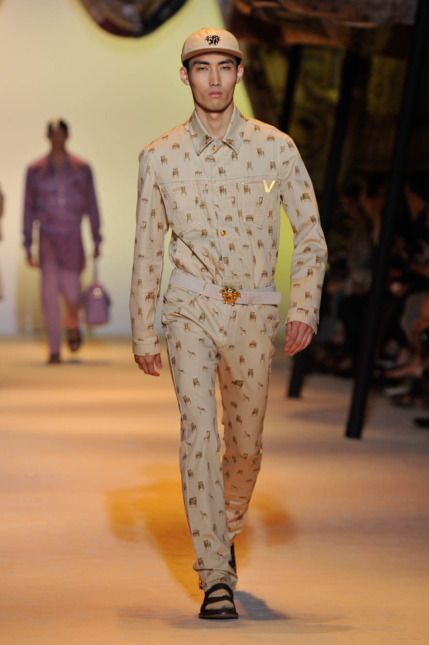 Versace