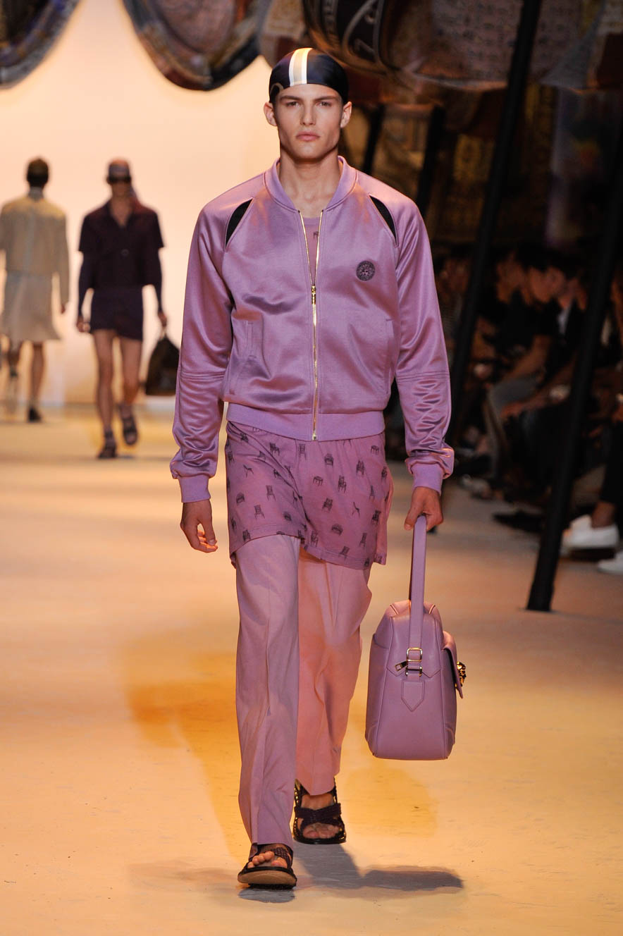 Versace