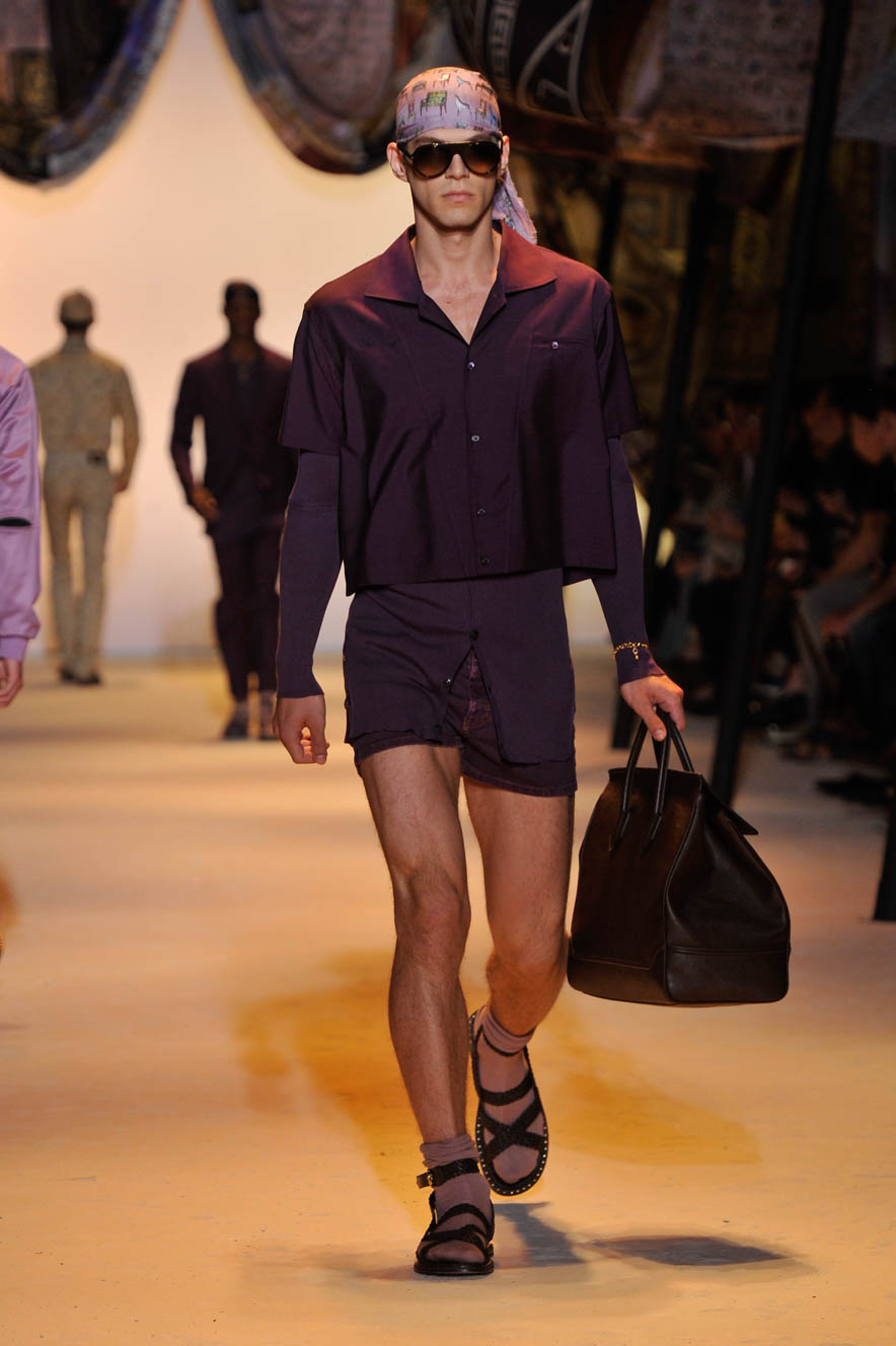 Versace