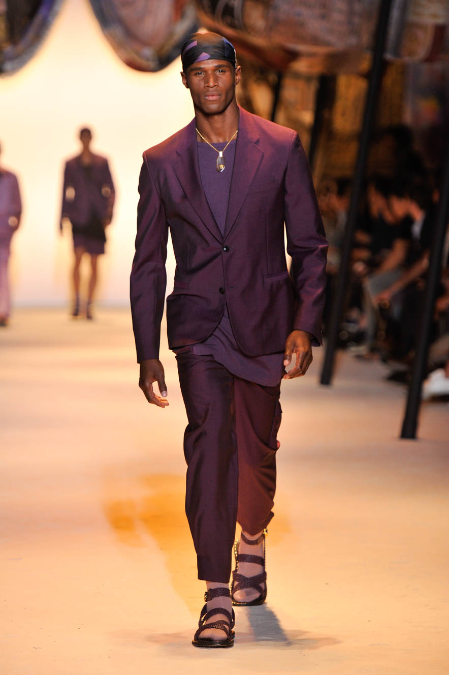 Versace