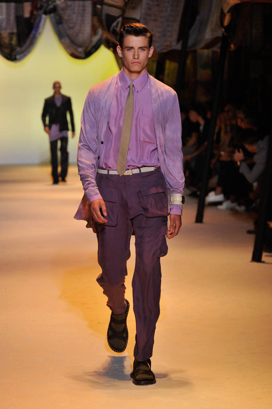 Versace