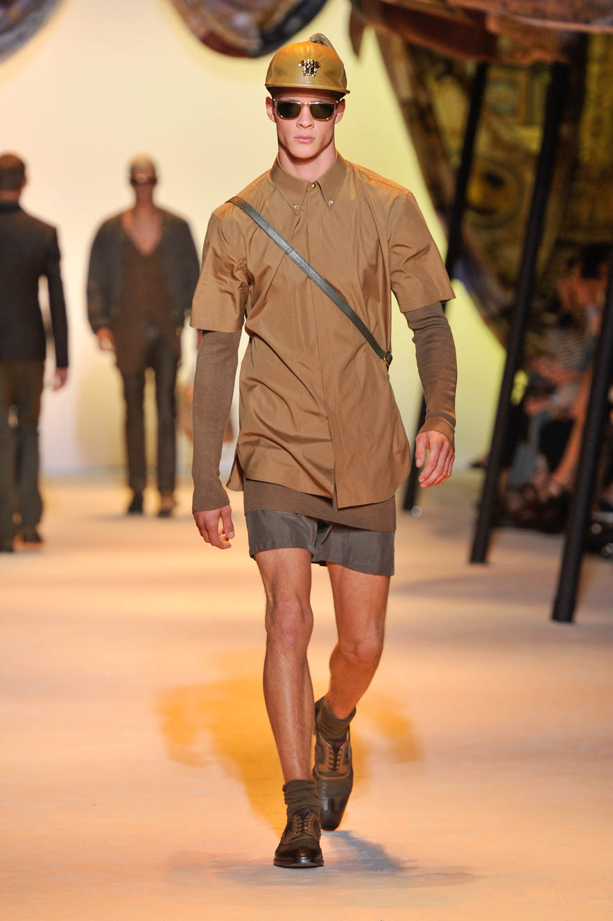 Versace