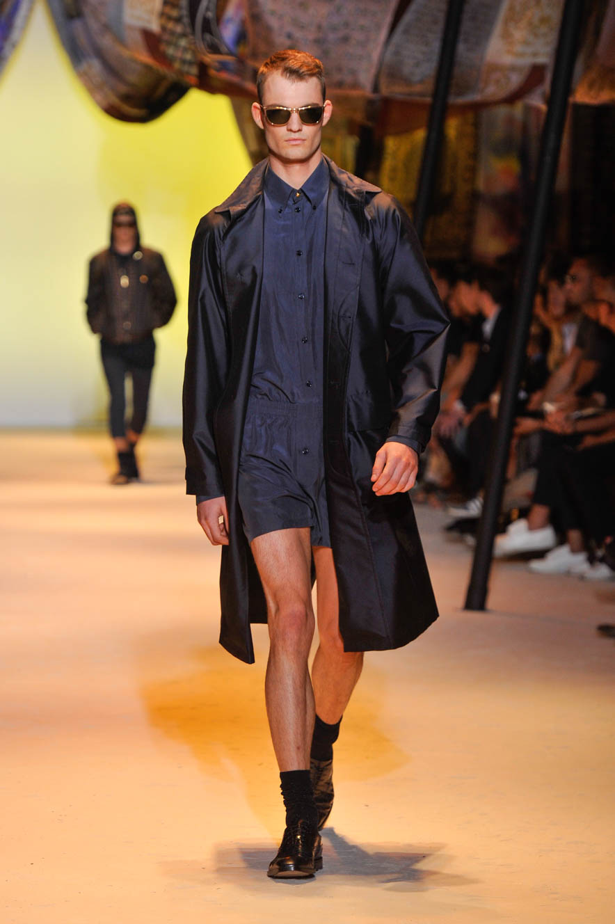 Versace
