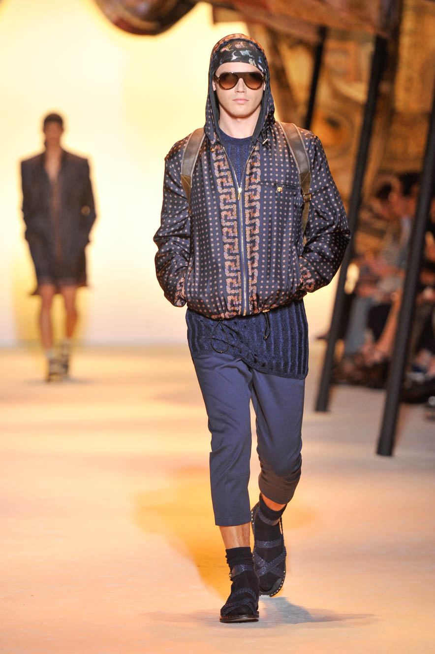 Versace