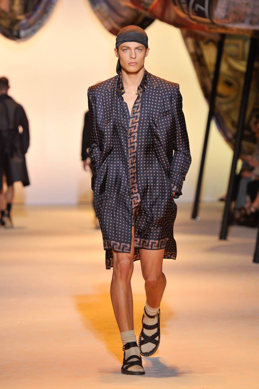 Versace