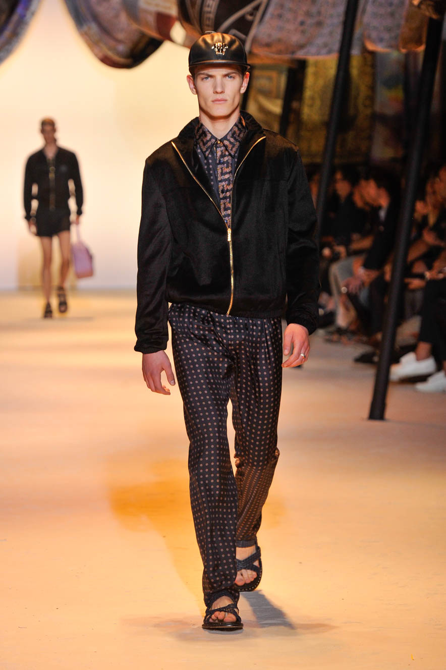 Versace