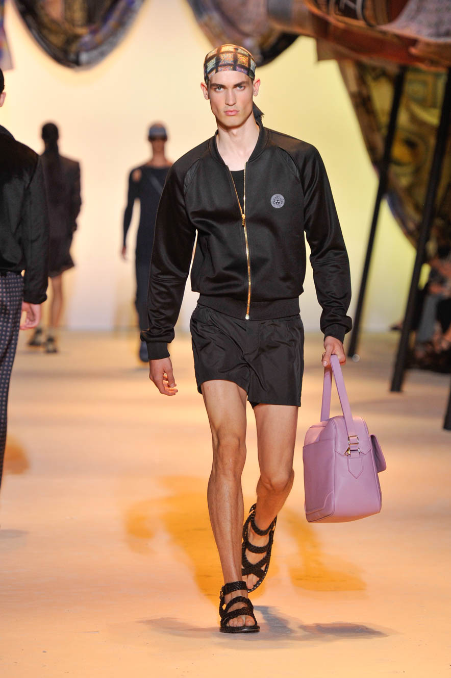 Versace