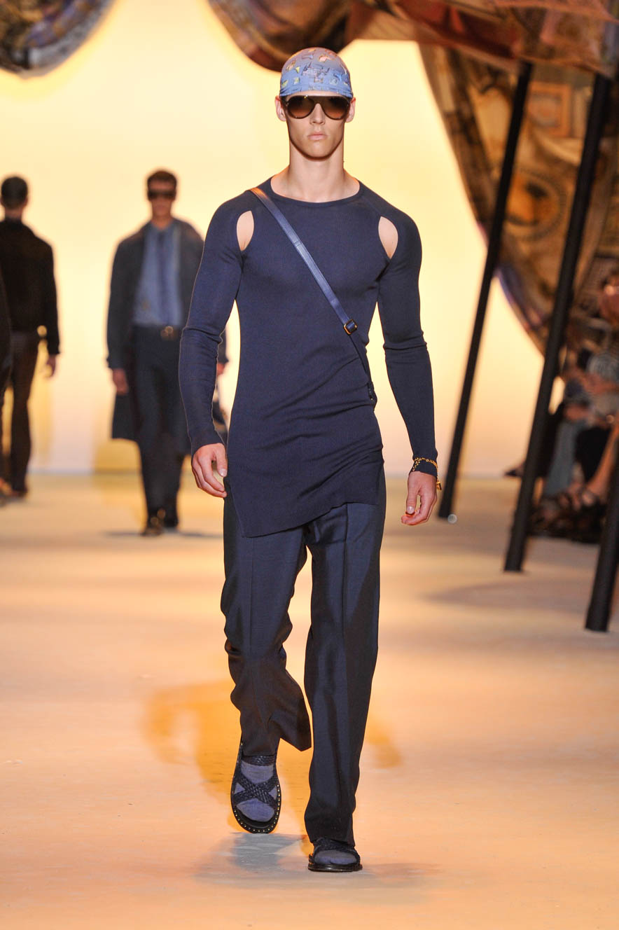 Versace