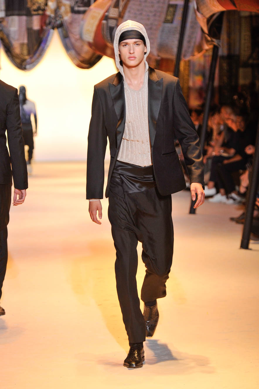 Versace