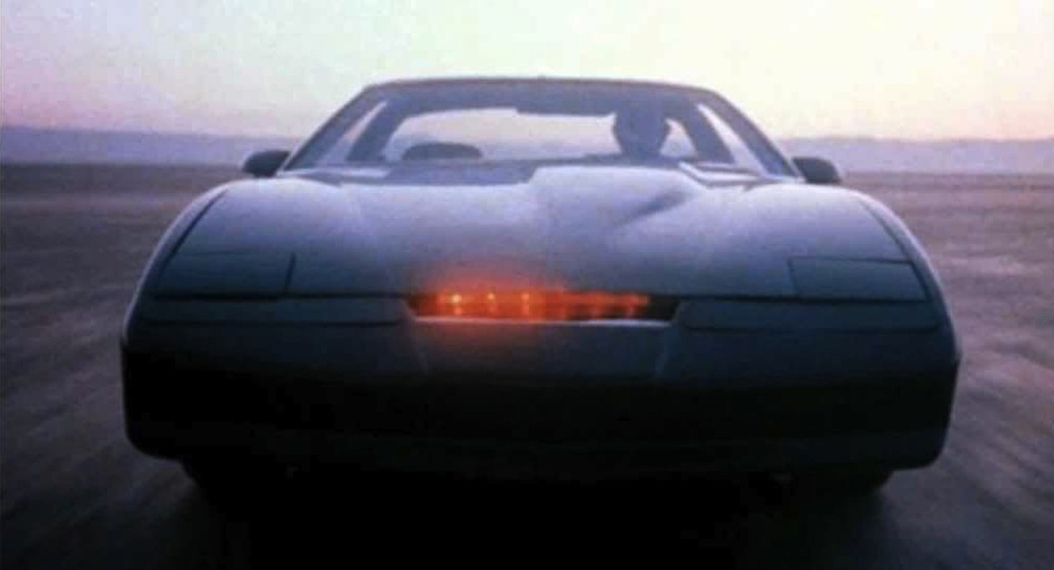 supercar-kitt