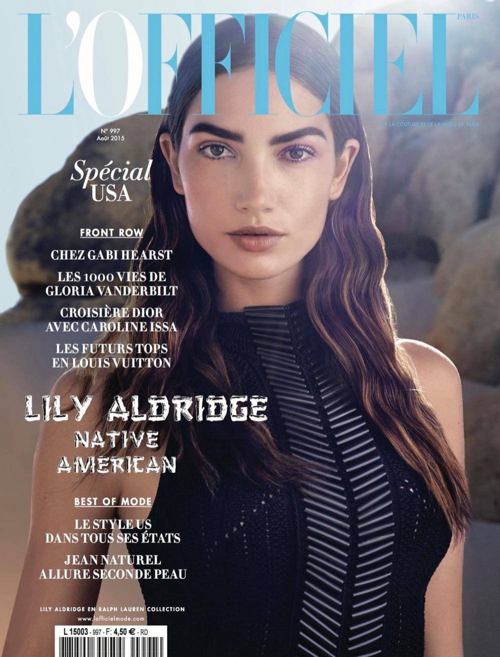 lily_aldridge_lofficiel_paris_august_2015