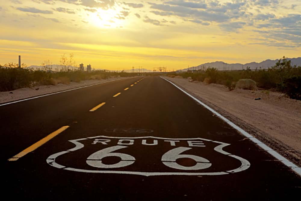 La mitica Route 66, cosa vedere on the road Iconmagazine La mitica Route 66, cosa vedere on the road Iconmagazine