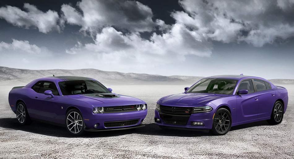 dodge-plum-crazy-challenger-charger-1