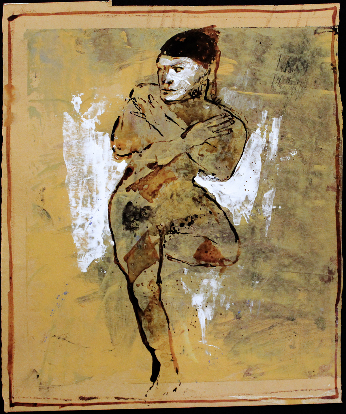 Kokocinski, Non so se è un lacrima, 2012