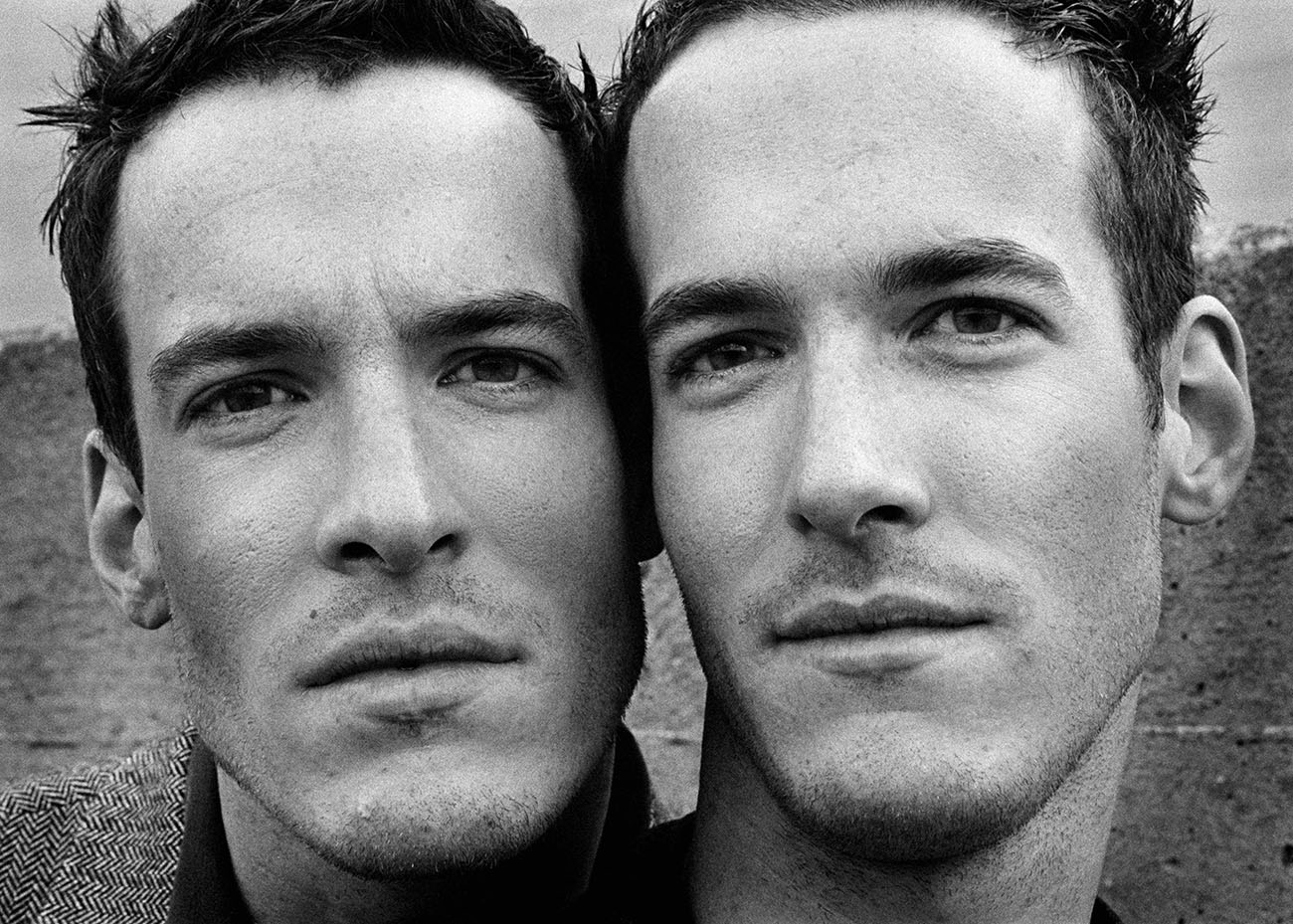 Sguardo di Donna, Tre Oci