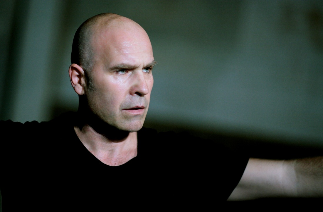 coreografo virgilio sieni