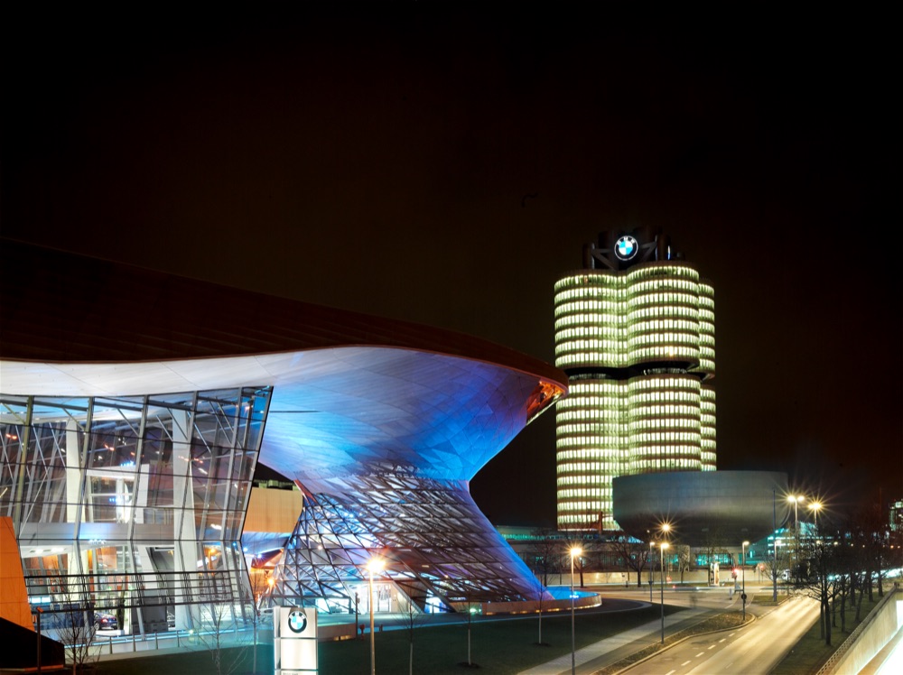 BMW-Welt