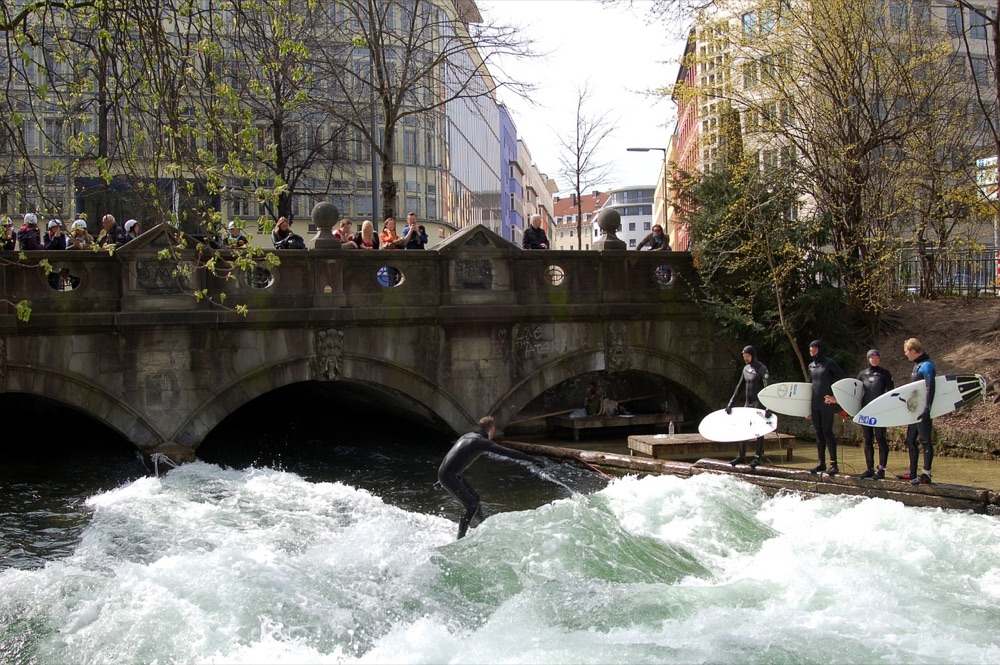 EISBACH MONACO