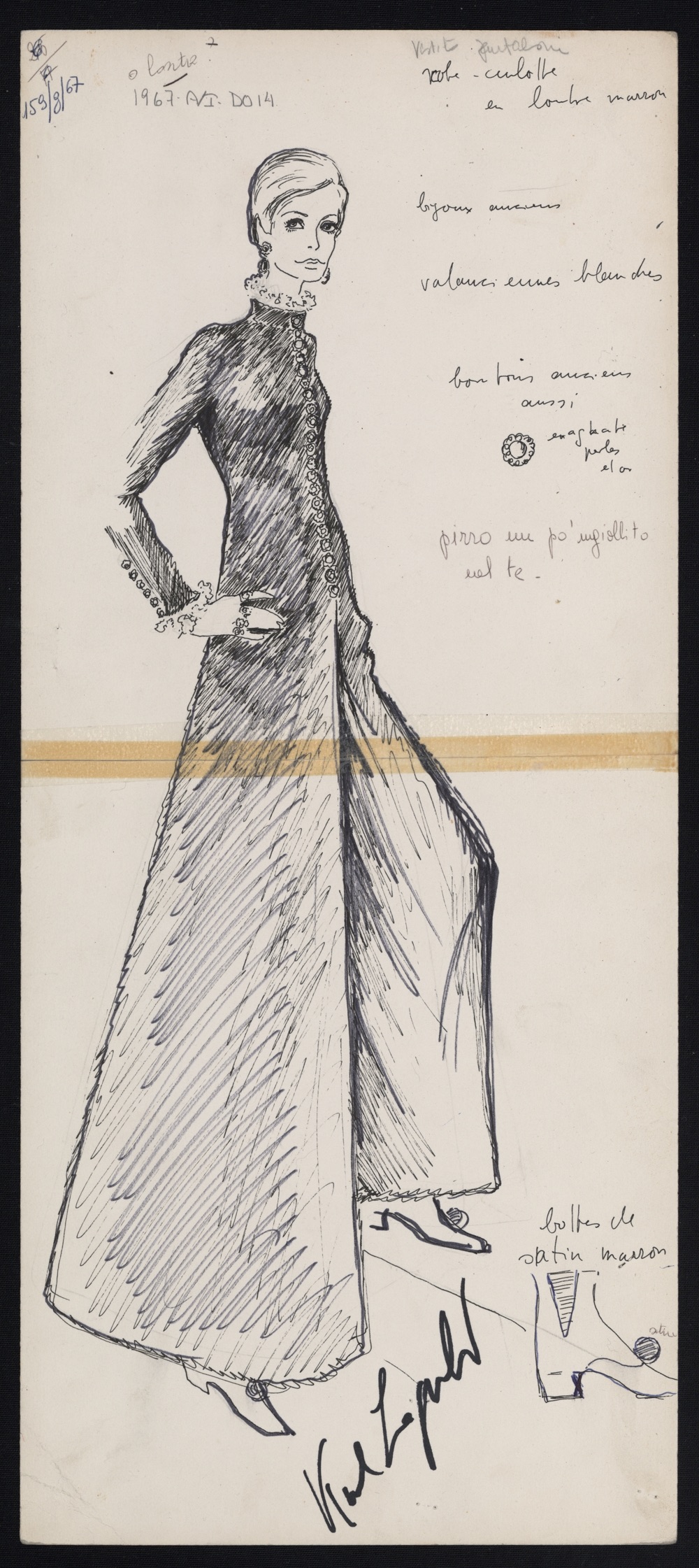 Fendi_bozzetto_bellissima